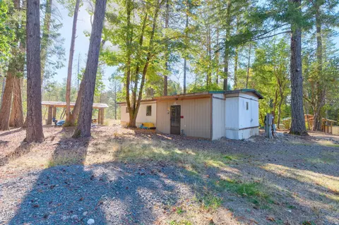 Exterior - 9439 Holland Loop Rd, Cave Junction, OR 97523 photo 11 of 18