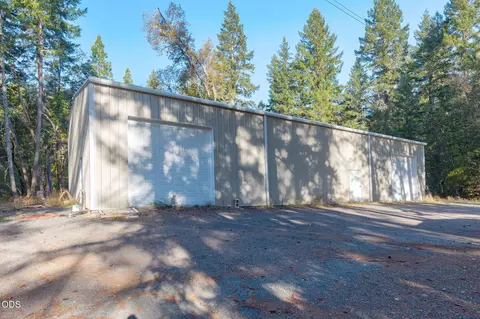 Exterior - 9439 Holland Loop Rd, Cave Junction, OR 97523 photo 3 of 18
