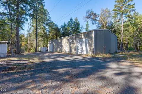Exterior - 9439 Holland Loop Rd, Cave Junction, OR 97523 photo 4 of 18