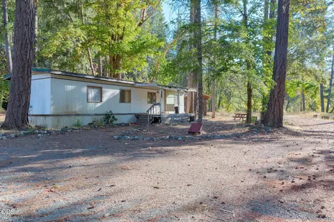 Exterior - 9439 Holland Loop Rd, Cave Junction, OR 97523 photo 10 of 18