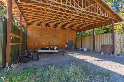 Exterior - 9439 Holland Loop Rd, Cave Junction, OR 97523 photo 8 of 18