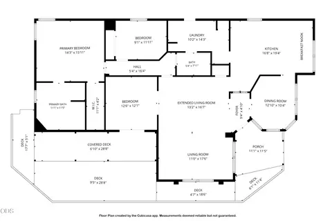 Floorplan - 3735 Cobleigh Rd, Eagle Point, OR 97524 photo 1 of 1