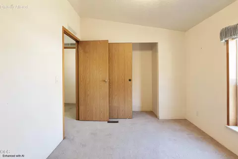 Bedroom - 3735 Cobleigh Rd, Eagle Point, OR 97524 photo 4 of 4
