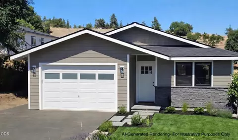 124 NE Jefferson St, Madras, OR 97741
