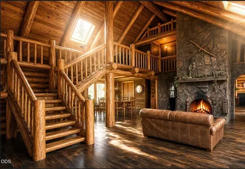 Living - 65705 Highway 20, Bend, OR 97703 photo 1 of 1