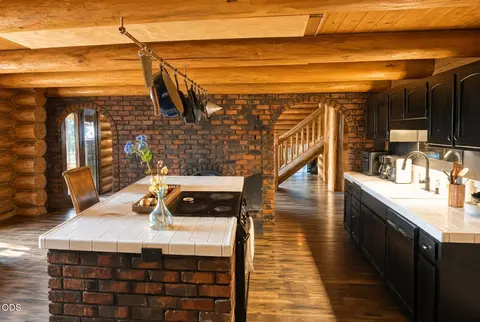Kitchen - 65705 Highway 20, Bend, OR 97703 photo 2 of 2