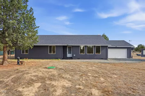 15886 SE Cahvilla Rd, Prineville, OR 97754