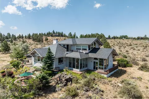 Exterior - 59641 Calgary Loop, Bend, OR 97702 photo 1 of 18