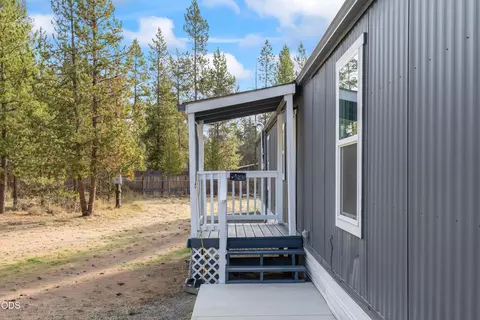 Exterior - Undisclosed, Bend, OR 97707 photo 1 of 3