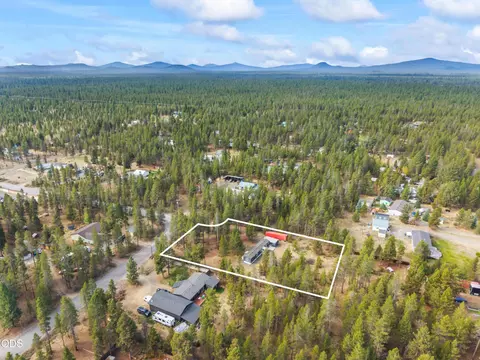 View/Area - Undisclosed, Bend, OR 97707 photo 6 of 7