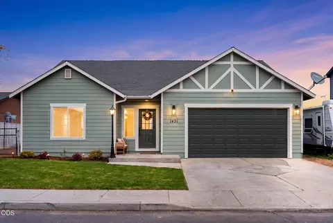 1451 NW Teal Loop, Prineville, OR 97754