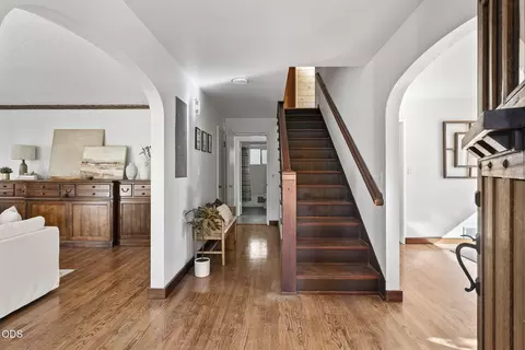 Entry Way - 714 NE 10th St, Bend, OR 97701 photo 5 of 5