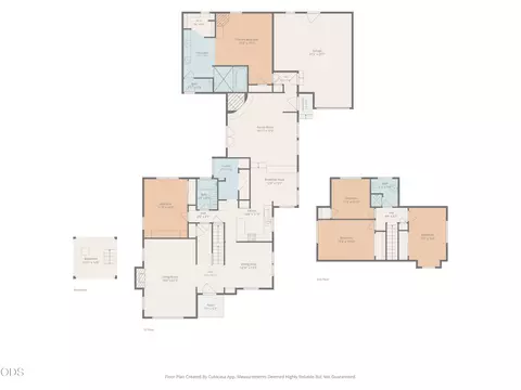 Floorplan - 714 NE 10th St, Bend, OR 97701 photo 3 of 4