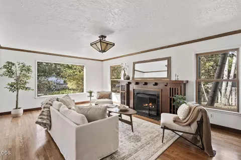 Living - 714 NE 10th St, Bend, OR 97701 photo 5 of 7