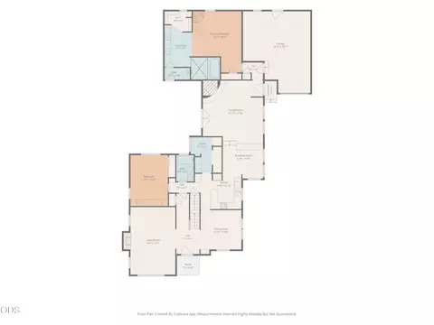 Floorplan - 714 NE 10th St, Bend, OR 97701 photo 1 of 4