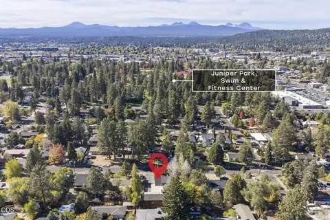 View/Area - 714 NE 10th St, Bend, OR 97701 photo 4 of 7