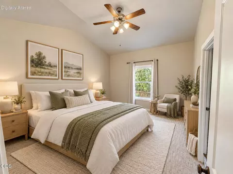 Bedroom - 20648 Beaumont Dr, Bend, OR 97701 photo 1 of 6