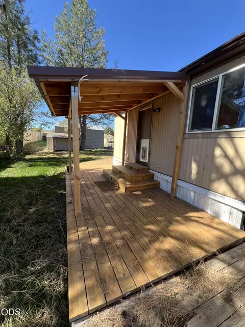 Exterior - 19274 Edler St, Bly, OR 97622 photo 7 of 7