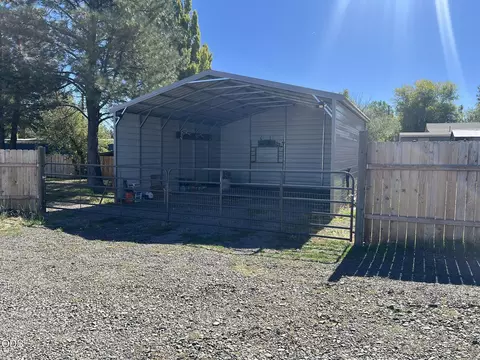 Exterior - 19274 Edler St, Bly, OR 97622 photo 1 of 7