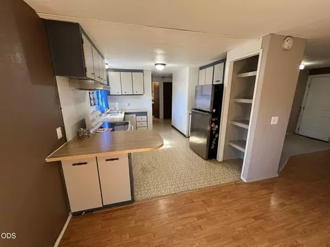 Kitchen - 19274 Edler St, Bly, OR 97622 photo 1 of 3