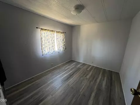 Bedroom - 19274 Edler St, Bly, OR 97622 photo 5 of 5