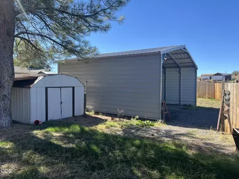 Exterior - 19274 Edler St, Bly, OR 97622 photo 3 of 7
