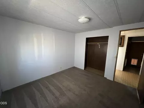 Bedroom - 19274 Edler St, Bly, OR 97622 photo 4 of 5