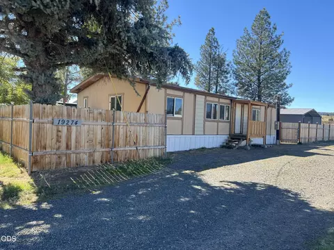 19274 Edler St, Bly, OR 97622