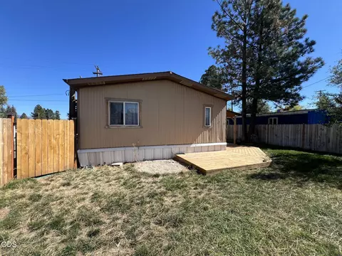 Exterior - 19274 Edler St, Bly, OR 97622 photo 4 of 7