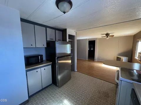 Kitchen - 19274 Edler St, Bly, OR 97622 photo 3 of 3