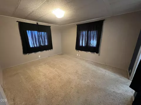 Bedroom - 19274 Edler St, Bly, OR 97622 photo 1 of 5