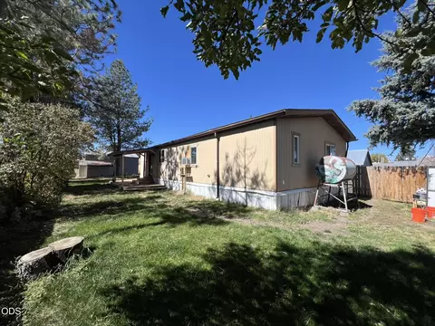 Exterior - 19274 Edler St, Bly, OR 97622 photo 5 of 7