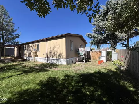 Exterior - 19274 Edler St, Bly, OR 97622 photo 6 of 7