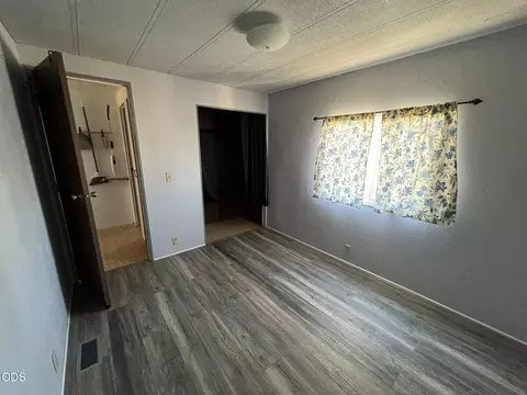 Bedroom - 19274 Edler St, Bly, OR 97622 photo 3 of 5