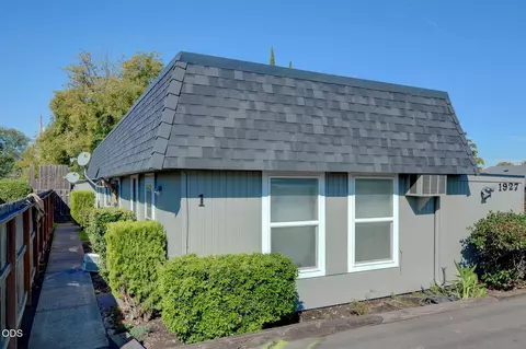 1927 Crater Lake Ave, Medford, OR 97504
