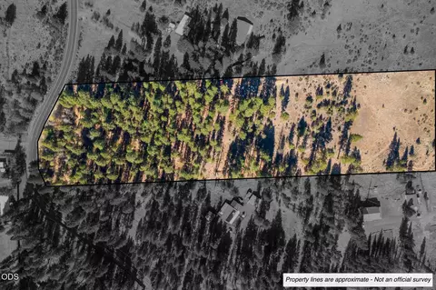 0 Round Lake Rd, Klamath Falls, OR 97601