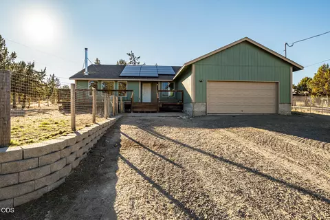 9099 SW Sand Ridge Rd, Terrebonne, OR 97760