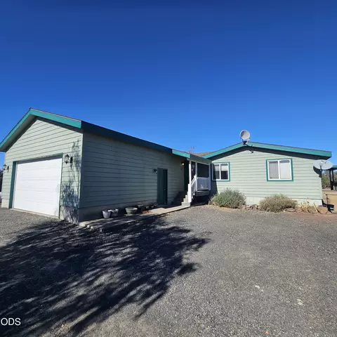 6192 SW Buckskin Ln, Terrebonne, OR 97760