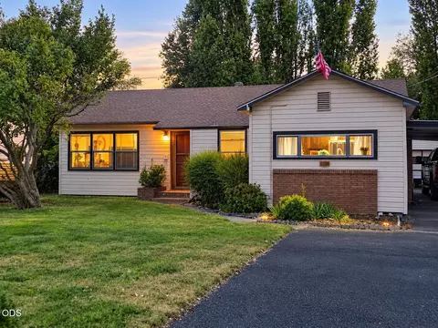 1806 Kane St, Klamath Falls, OR 97603