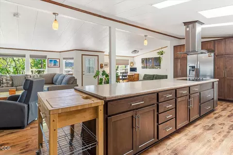 11564 SW Horny Hollow Trl, Terrebonne, OR 97760