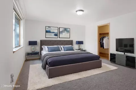 Bedroom - 52971 Walker Way, La Pine, OR 97739 photo 2 of 4