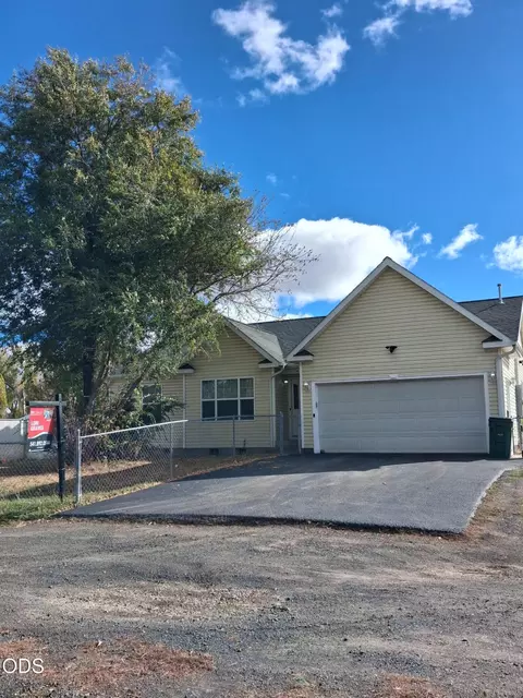 4422 Horal Ave, Klamath Falls, OR 97603