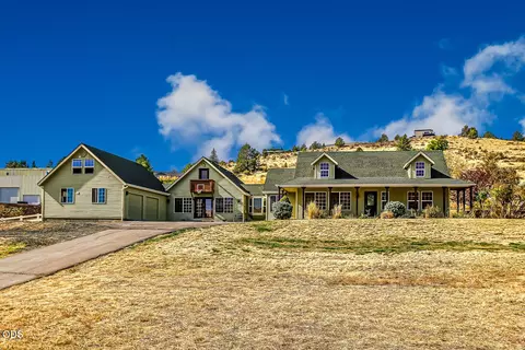 3939 Beverly Dr, Klamath Falls, OR 97603