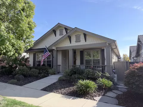 3844 Windgate St, Medford, OR 97504