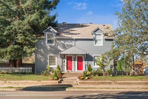 Undisclosed, Medford, OR 97501
