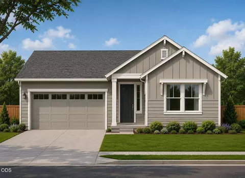 4362 SW Rhyolite Pl #25, Redmond, OR 97756