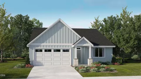 1264 NE Whistle Way #252, Prineville, OR 97754