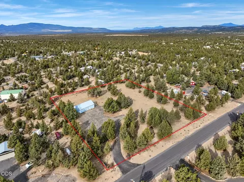 14547 SE Wintoon Rd, Prineville, OR 97754