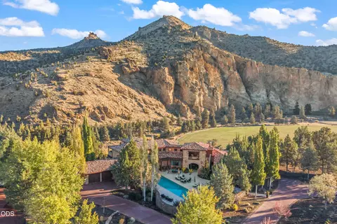 11750 NE Canyons Ranch Dr, Terrebonne, OR 97760