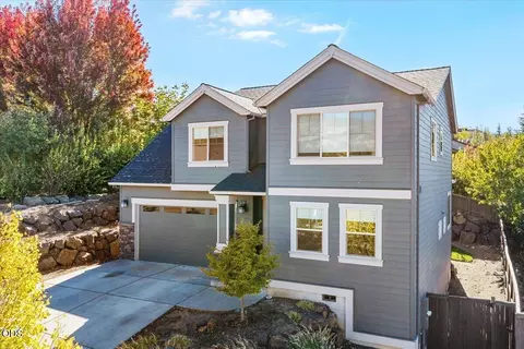 1603 Palermo St, Medford, OR 97504